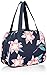 Roxy Girls' Big Tiny House Cooler Bag, Mood Indigo F Tandem, 1SZ