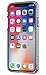 tech21 Pure Clear Case for Apple iPhone X -