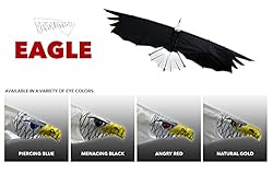 Revolution Kites Eagle Sport Wing with Reflex