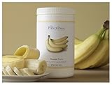 Banana Puree - 30 Ounces