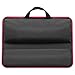 LapGear Compact Lap Desk – Fuschia – Fits up to 13.3 Inch Laptops – Style No. 43101thumb 4
