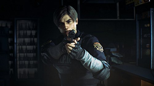 resident evil 2 amazon xbox one