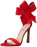 Betsey Johnson Women's Friskyy Sandal