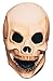 Child's Latex Skull Overhead Mask