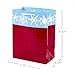 Hallmark Holiday Gift Bags Assortment (Pack of 8: 4 Medium 9