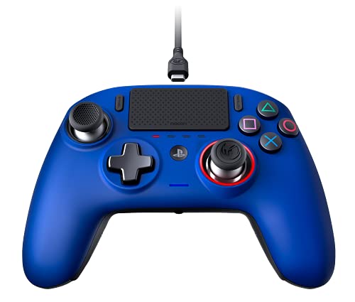 Nacon Manette Revolution Pro Controller 3 Bleue