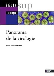 Panorama de la virologie