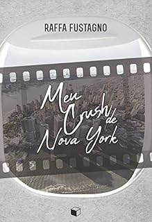 Livro Meu Crush de Nova York