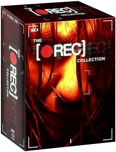 Amazon.com: REC : Movies & TV