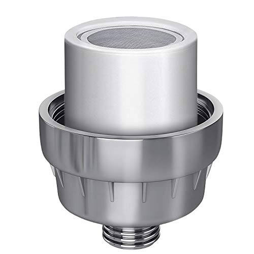 15-Stage Shower Filter Replacement Cartridge (Pack of 2) - //coolthings.us