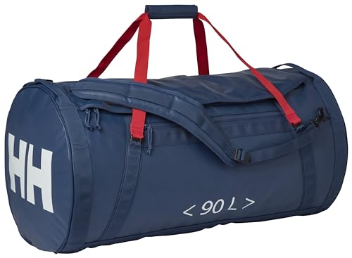 Unisex Helly Hansen HH Duffel Bag 2 90L, Ozean, STD