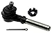 ACDelco Advantage 46A0684A Passenger Side Inner Steering Tie Rod End