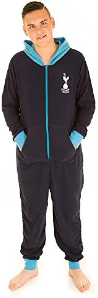 tottenham hotspur onesie