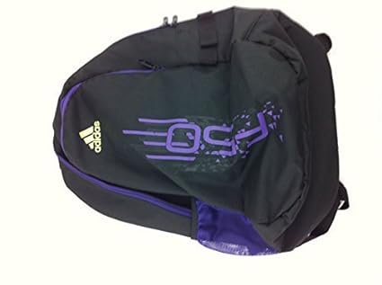 mochilas adidas f50