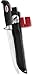 Rapala 7 1/2 Inch Soft Grip Fillet Knife / Single Stage Sharpener / Sheath