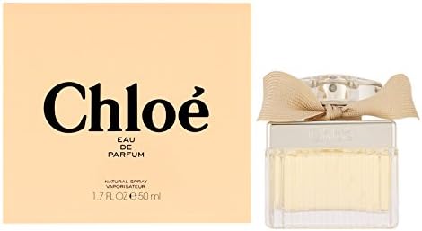 Chloe Eau De Parfum Single Product 1.7 fl oz (50 ml)