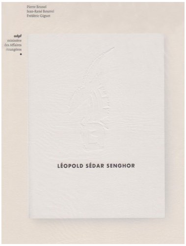 Léopold Sédar Senghor