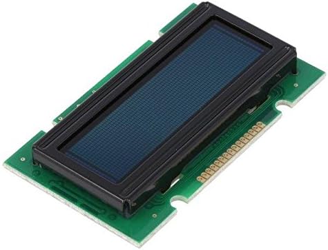 REC001202ARPP5N0 Display OLED alphanumeric 12x2 Window REC001202ARPP5N00000