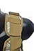 Amarine Made Boat Buoyancy Aid Sailing Kayak Fishing Life Jacket Vest Camouflage (Grey)