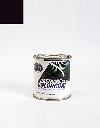ColorRite Half-Pint for Chrysler Van Automotive