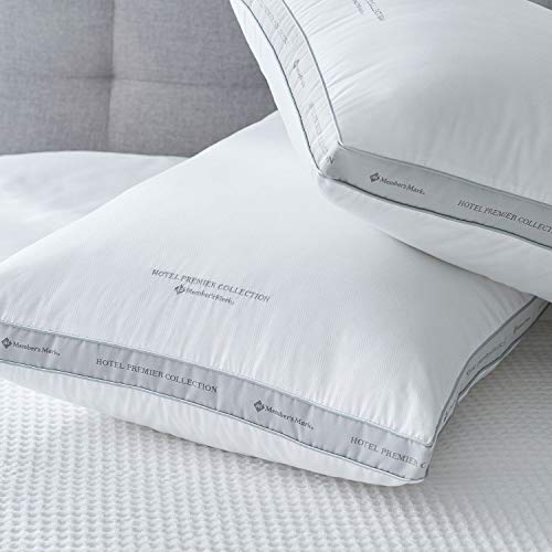 Hotel Luxury Reserve Collection Bed Pillow King 2 Pk Buy