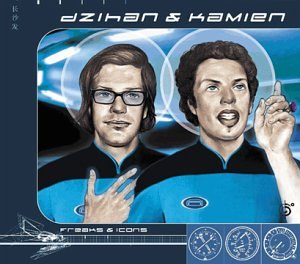 dZihan & Kamien - FM4 The Early Years 1995-2005 - Zortam Music