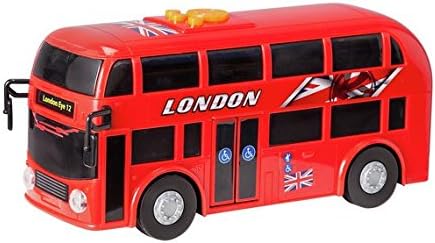 chad valley bendy bus