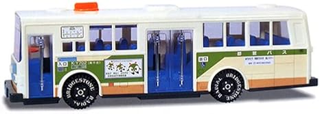 Amazon ダイヤの都営バス フリクションカー おもちゃ Amazon ダイヤの都営バス フリクションカー おもちゃ