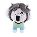 Undertale TEMMIE Stuffed Doll Plush Toy For Kids Christmas Gifts For Baby, Children