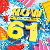 #62 — Now That's What I Call Music! 61