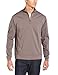 Cutter & Buck MCK08861 Men's DryTec Edge Half Zip Jackets