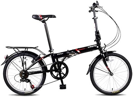simple folding bike