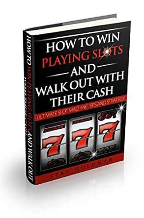 Slot machine tips Slot machine tips