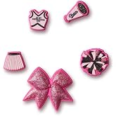 Crocs Jibbitz Disney Princess Charms