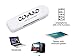 SD card reader Digital A-star SD Card Adapter Micro USB OTG to USB 2.0 Adapter; SD/Micro SD Card Reader With Standard USB Male; Tablets with OTG Function-white