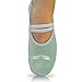 Barre, Pilates, Yoga, Exercise, Grip Socks. Non-Slip Bottoms. Cute Non-Skid Slipper Socks. 3 Pairs + Bonus Gift Price