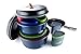 GSI Outdoors – Bugaboo Camper, Nesting Cook Set, Superior Backcountry Cookware Since 1985thumb 1