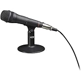 SONY Electret Condenser Microphone ECM-PCV80U: Vocal Mic For PC USB Support ECM-PCV80U
