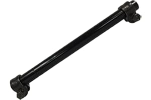 AUTO PRO USA Tie Rod Adjusting Sleeve OE Style Compatible with C2 C3 Corvette 1963-1982 3826816 3954397