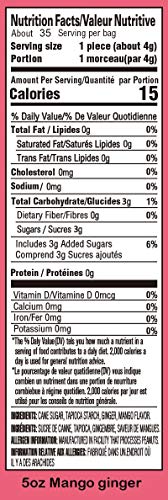 2 Gem+Ginger+Candy+Chewy+Chews