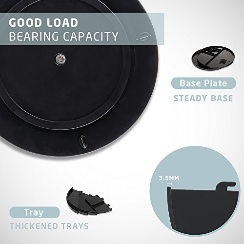 4 Jerrybox+Organizer+Adjustable+Multi+Function+Lipsticks