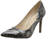 Nine West Women's Caviar Synthetic Dress Pump