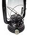 Hurricane Lantern - Oil Lamp - 10