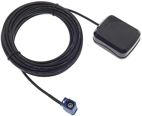 Fakra Antenna GPS TravelPilot RNS-E MFD2 RNS510 APS 50