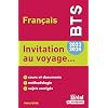 Thème de BTS français 2023-2024