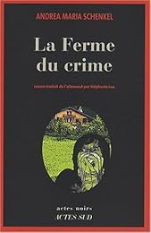 La  ferme du crime
