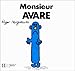 Monsieur Avare (French Edition) by Roger Hargreaves