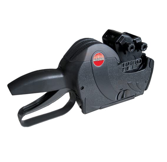 Price Machine Model 2/3 with 4 Rolls