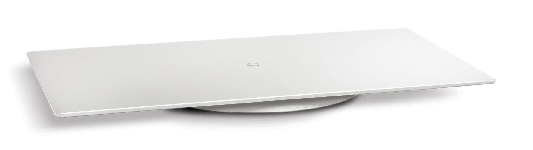 Meliconi Rotobase M Blanc