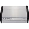 Kicker-40KXM4004-4-Channel-Marine-Amplifier